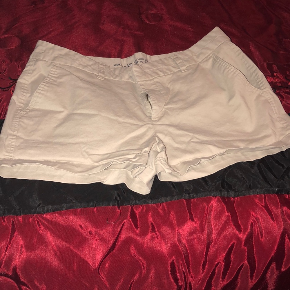 Gap city 3 inch short